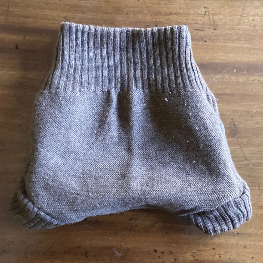 Disana and Babee Greens Wool Diaper Covers - Picture 10 of 17